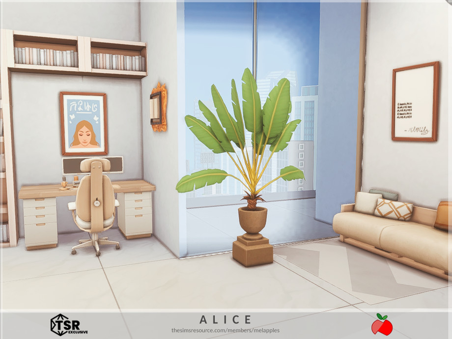Alice Penthouse - No Cc - Image 4