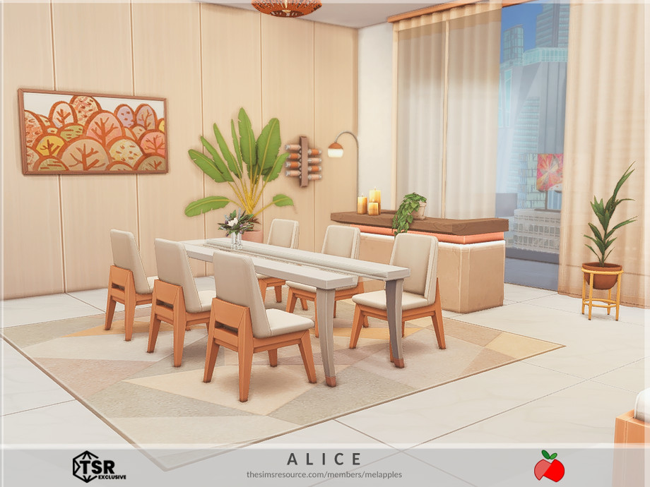 Alice Penthouse - No Cc - Image 5