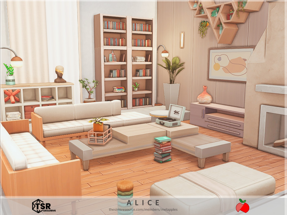 Alice Penthouse - No Cc - Image 6