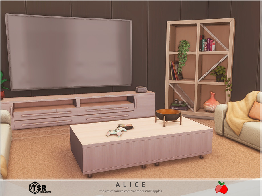 Alice Penthouse - No Cc - Image 7