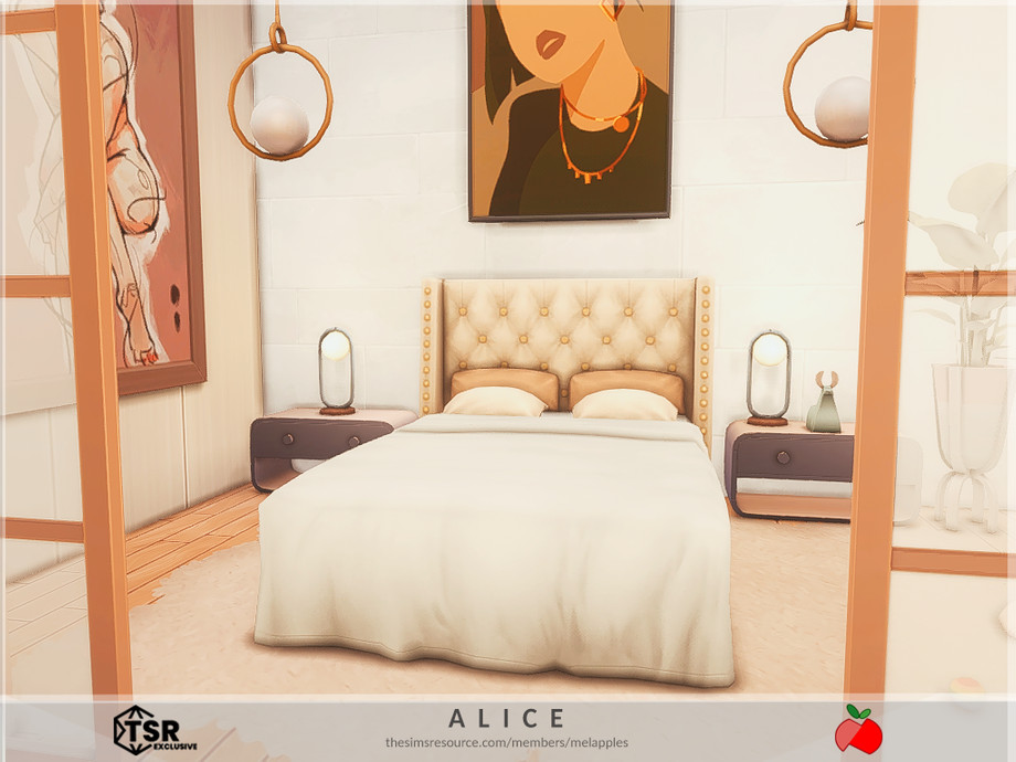 Alice Penthouse - No Cc - Image 9