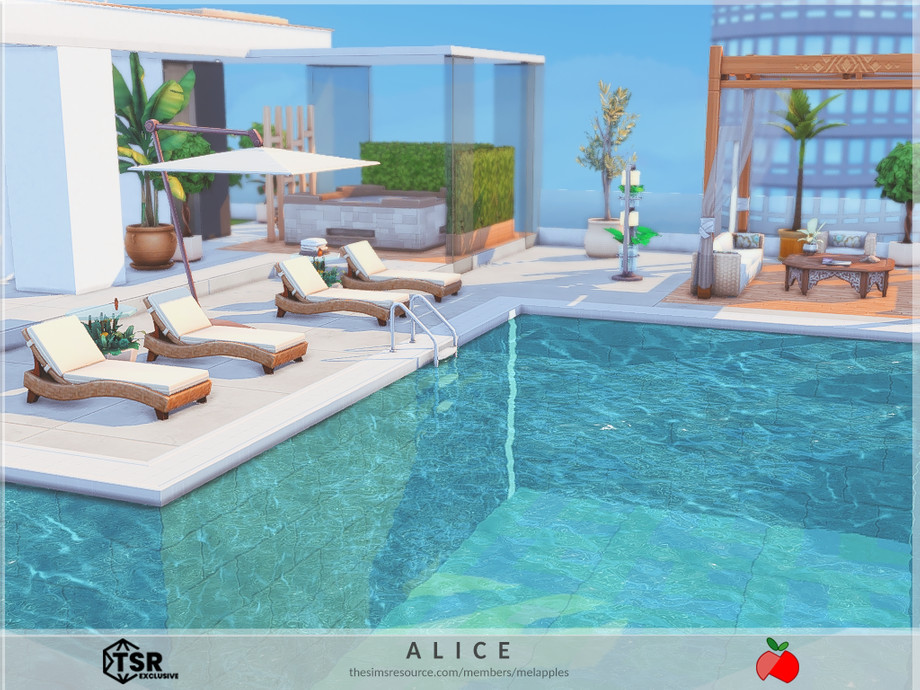 Alice Penthouse - No Cc - Image 10