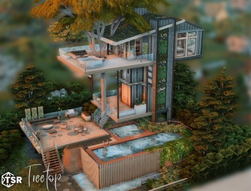Treetop L Nocc