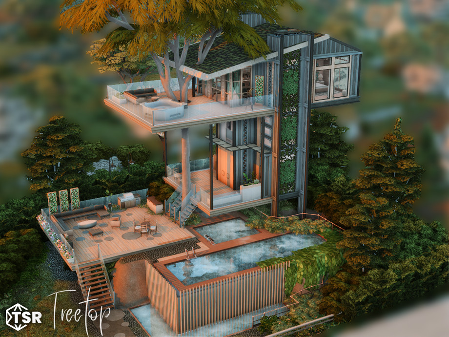 Treetop L Nocc