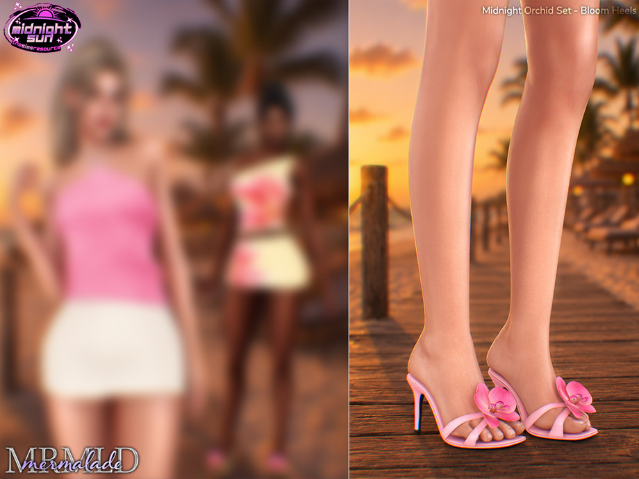 Midnight Orchid Set - Image 6