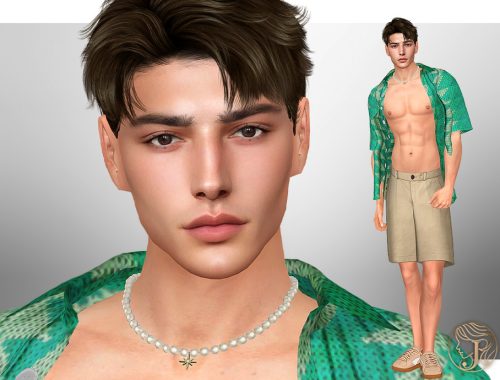 Erick Whalen