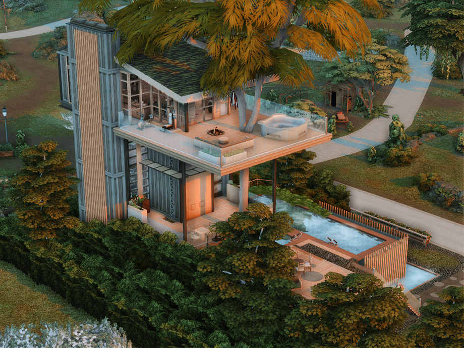 Treetop L Nocc - Image 2