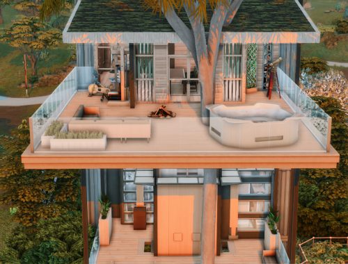 Treetop L Nocc
