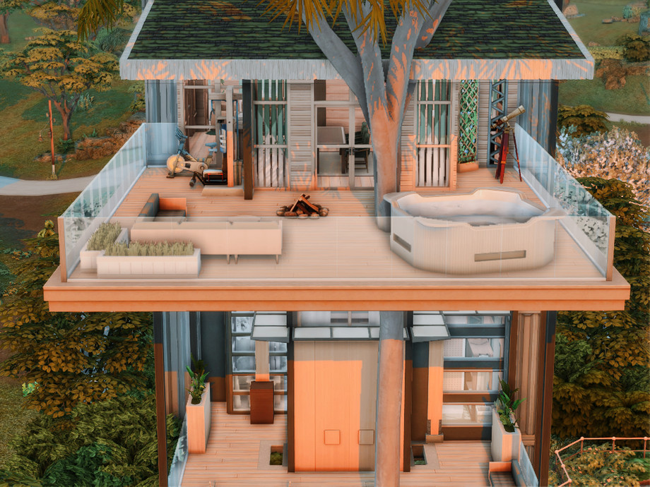 Treetop L Nocc - Image 3