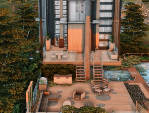 Treetop L Nocc