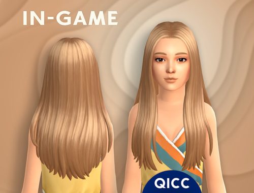 Elle Hair V1
