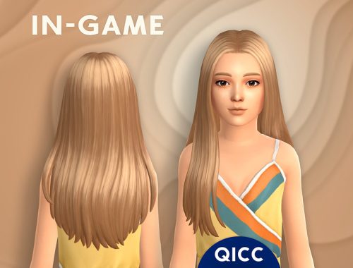 Elle Hair V2