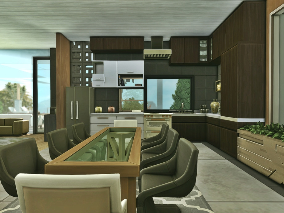 Modern Luxury Villa 6 - Image 8