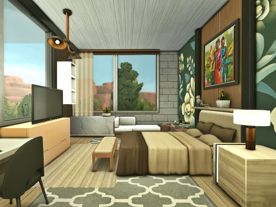 Modern Luxury Villa 6 - Image 10