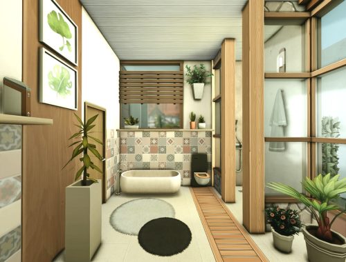 Modern Luxury Villa 6