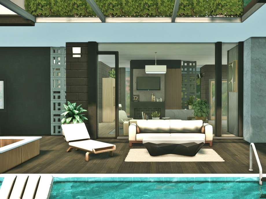Modern Luxury Villa 6 - Image 13