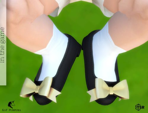 Shoes Kp1g- Infant