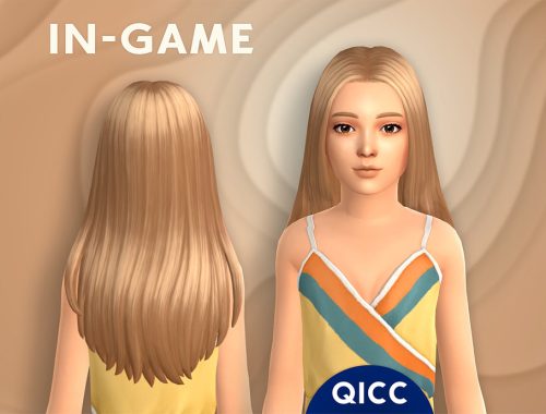 Elle Hair V3