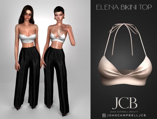 Elena Set