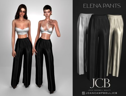Elena Set