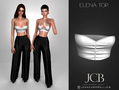 Elena Set
