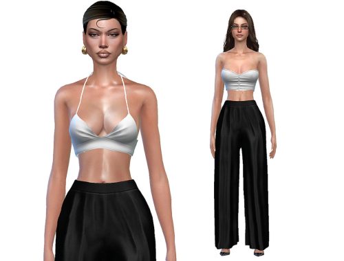 Elena Set