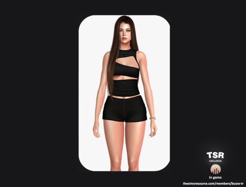 Set-mila Outfit