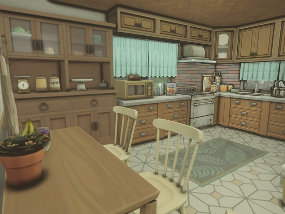 Realistic Simple House - No Cc - Image 9