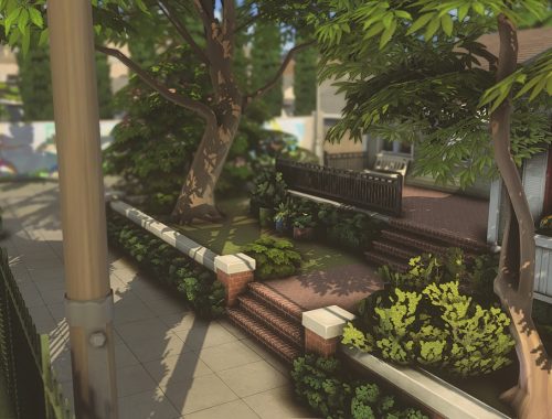 Cozy Craftsman Family House - No Cc