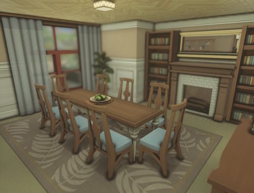 Cozy Craftsman Family House - No Cc