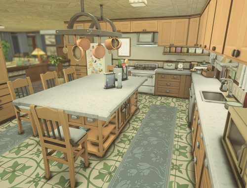 Cozy Craftsman Family House - No Cc
