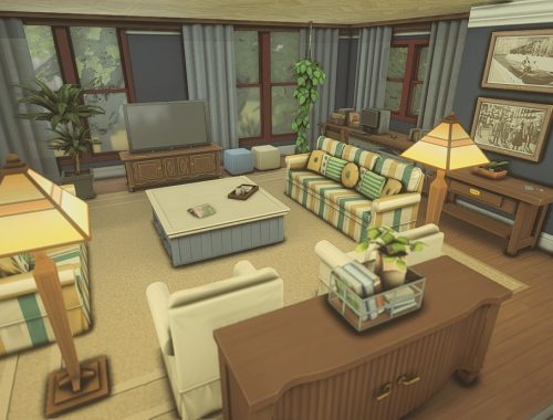 Cozy Craftsman Family House - No Cc