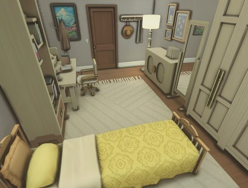 Cozy Craftsman Family House - No Cc