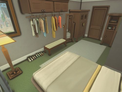 Cozy Craftsman Family House - No Cc
