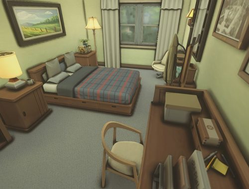 Cozy Craftsman Family House - No Cc