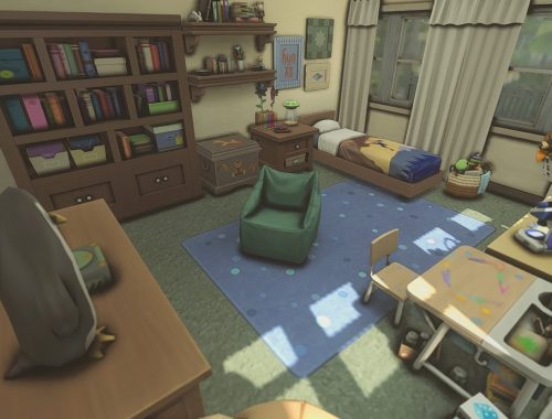 Cozy Craftsman Family House - No Cc