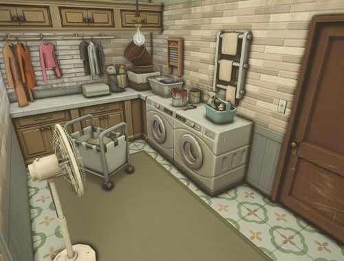Cozy Craftsman Family House - No Cc