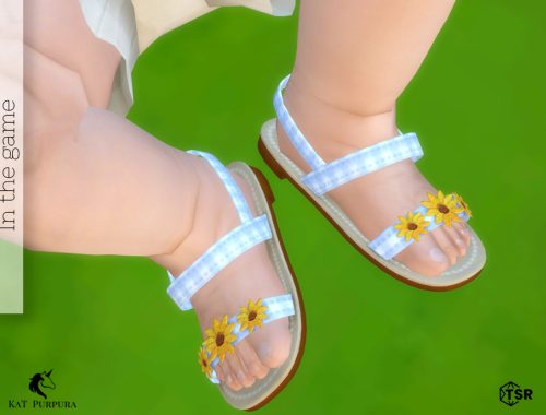 Shoes Kp1f- Infant