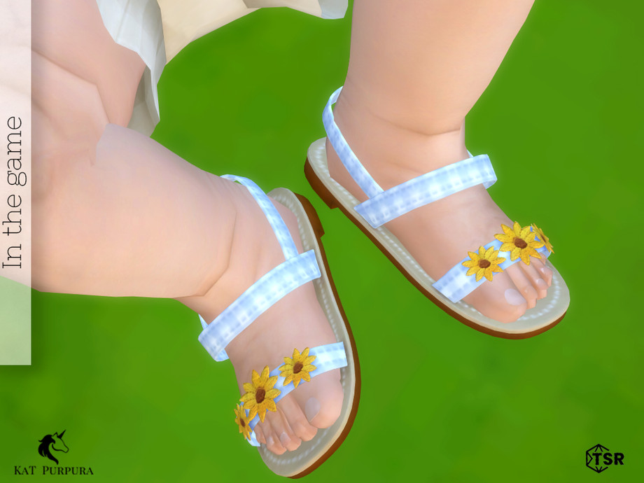Shoes Kp1f- Infant - Image 2