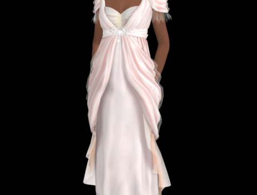 Itarille Dress