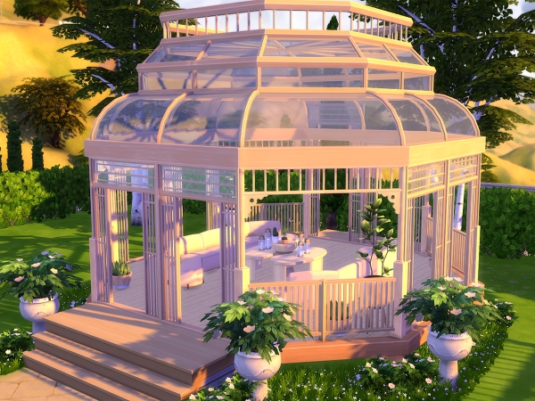Greenhouse Part 3