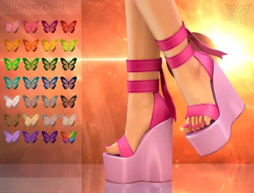 Stella Winx Shoes