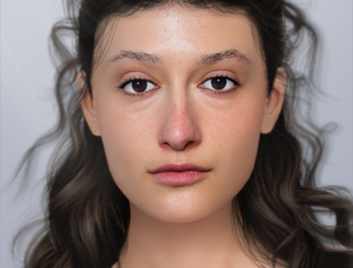 Louise Skin & Sim By Thisisthem