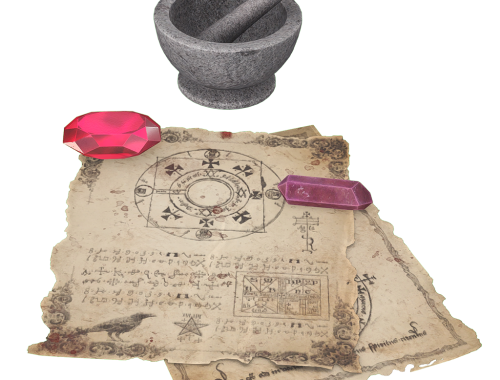 The Failing Research of the Imperial Wizard - Part III