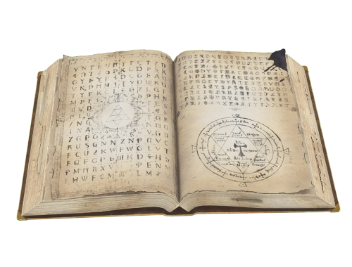 The Failing Research of the Imperial Wizard - Part III