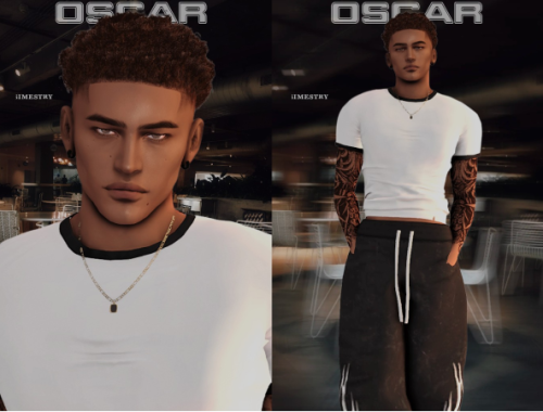Oscar