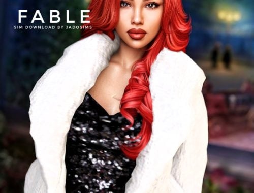 Fable (sim Download)