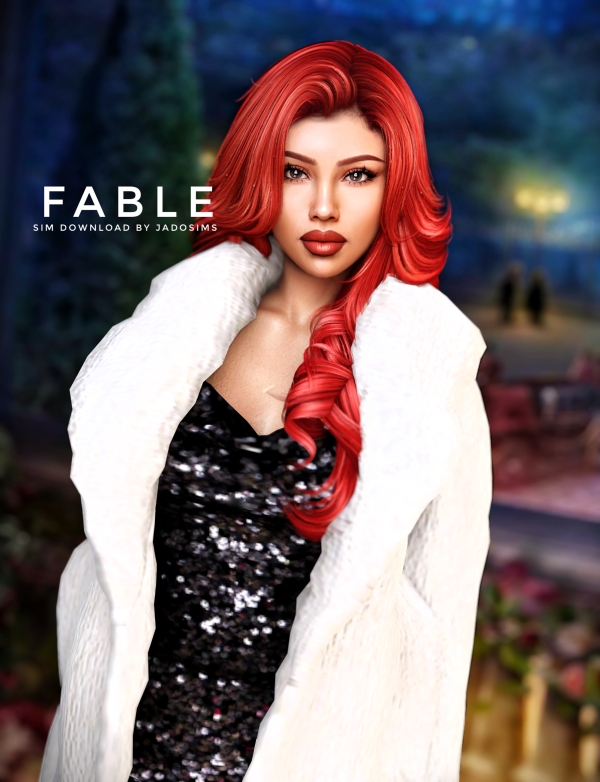 Fable (sim Download)