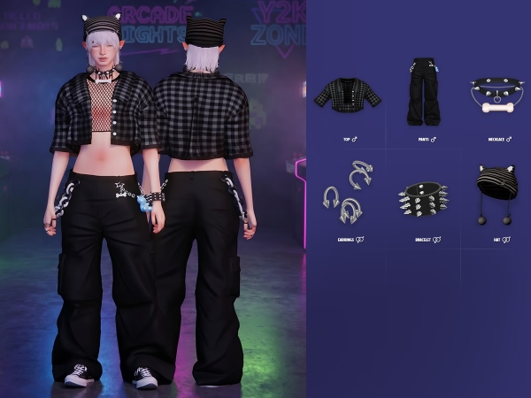 Ride Lookbook
