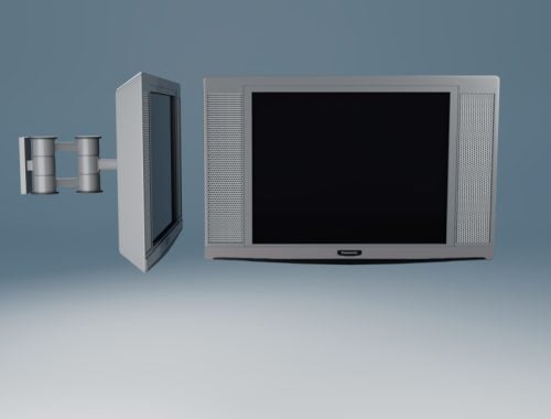 Michaels' Plasma Tv
